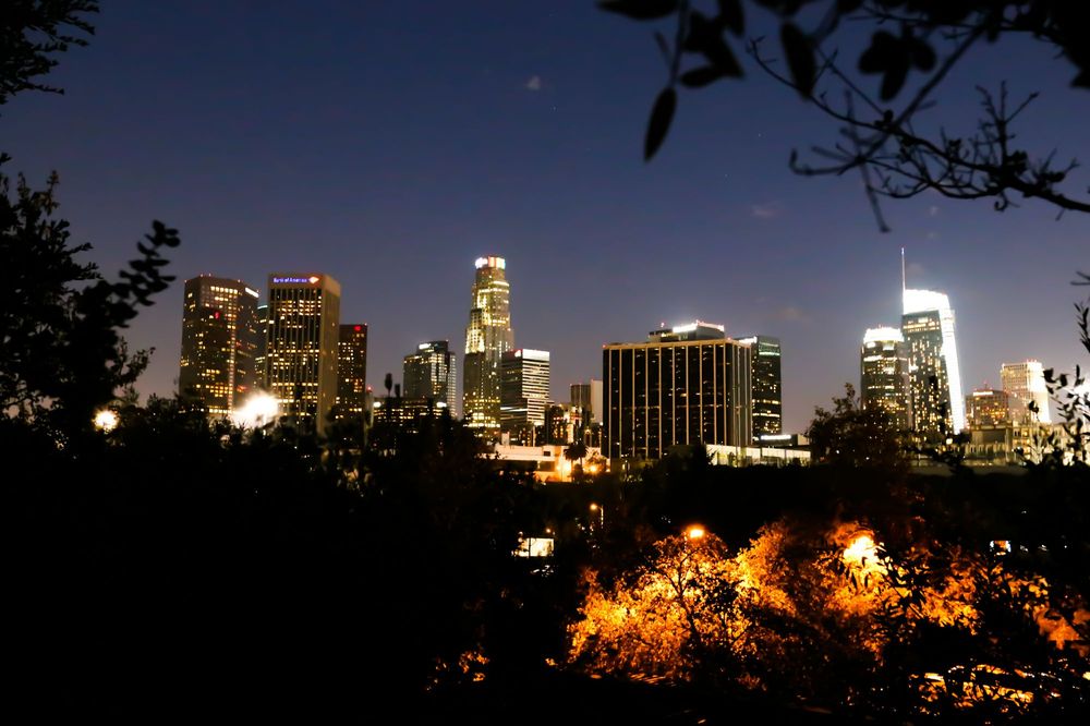 VISTA HERMOSA NATURAL PARK 974 Photos & 348 Reviews Parks 100 N