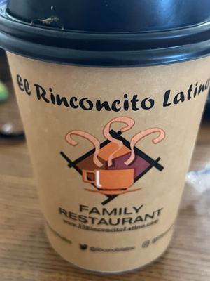 El Rinconcito Latino Coral Way by null