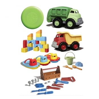 BabyQuip Chicago - Check out all of our toy packages for rent, we cater them the child's age and likes!  Parents are always grateful when they rent these! - Baby Gear & Furniture Near Me