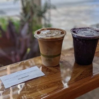 Ali'i Coffee - Honolulu - Oatmilk Latte & Taro Ube Latte - Coffee & Tea Near Me - Honolulu, Hawaii Ali'i Coffee - Honolulu - Oatmilk Latte & Taro Ube Latte - Coffee & Tea Near Me - Honolulu, Hawaii