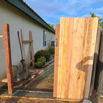 Central Valley Landscaping - Landscaping Near Me
