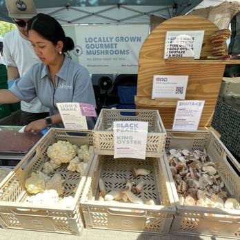Modesto Certified Farmers' Market - Farmers Market Near Me - Modesto, California