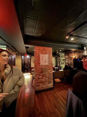 Le Caveau by null