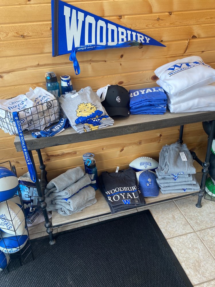 ADVANCED SPORTSWEAR Updated July 2024 1632 Hastings Ave, Newport