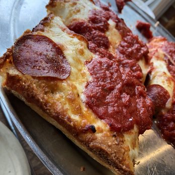 Pi-Squared Pizza - Pizza Near Me - Spartanburg, South Carolina Pi-Squared Pizza - Pizza Near Me - Spartanburg, South Carolina
