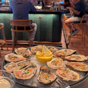 Viva - $2 happy hour oysters - Mexican Near Me - Las Vegas, Nevada