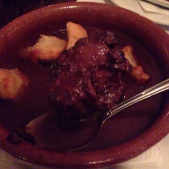 Costa Brava - Oxtail - Tapas Bars Near Me - San Diego, California Costa Brava - Oxtail - Tapas Bars Near Me - San Diego, California