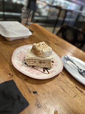 The Rustic by null