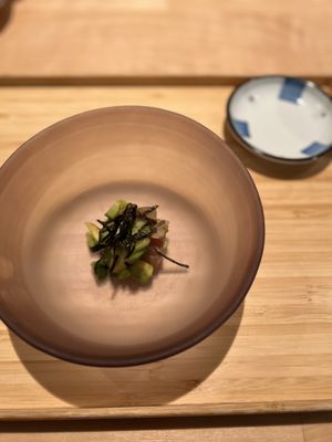 Gintei Japanese restaurant by null