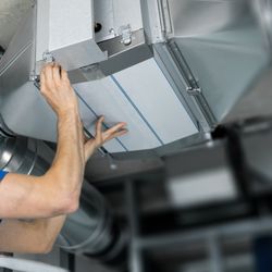 Top Notch Heating & Air Service Repair