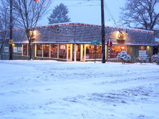 Photo of A & J Meats & Seafood - Seattle, WA, US.