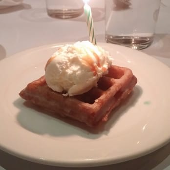 Orsay - Birthday treat - French Near Me - Jacksonville, Florida