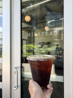 Milstead & Co. by null