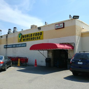 World Food Warehouse - World Food Warehouse - Grocery Near Me - Dallas, Texas