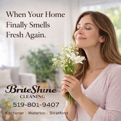 Brite Shine Cleaning