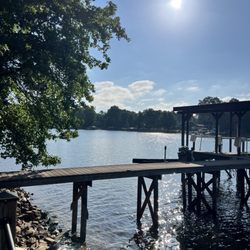 Stay Lake Norman Luxury Vacation Homes