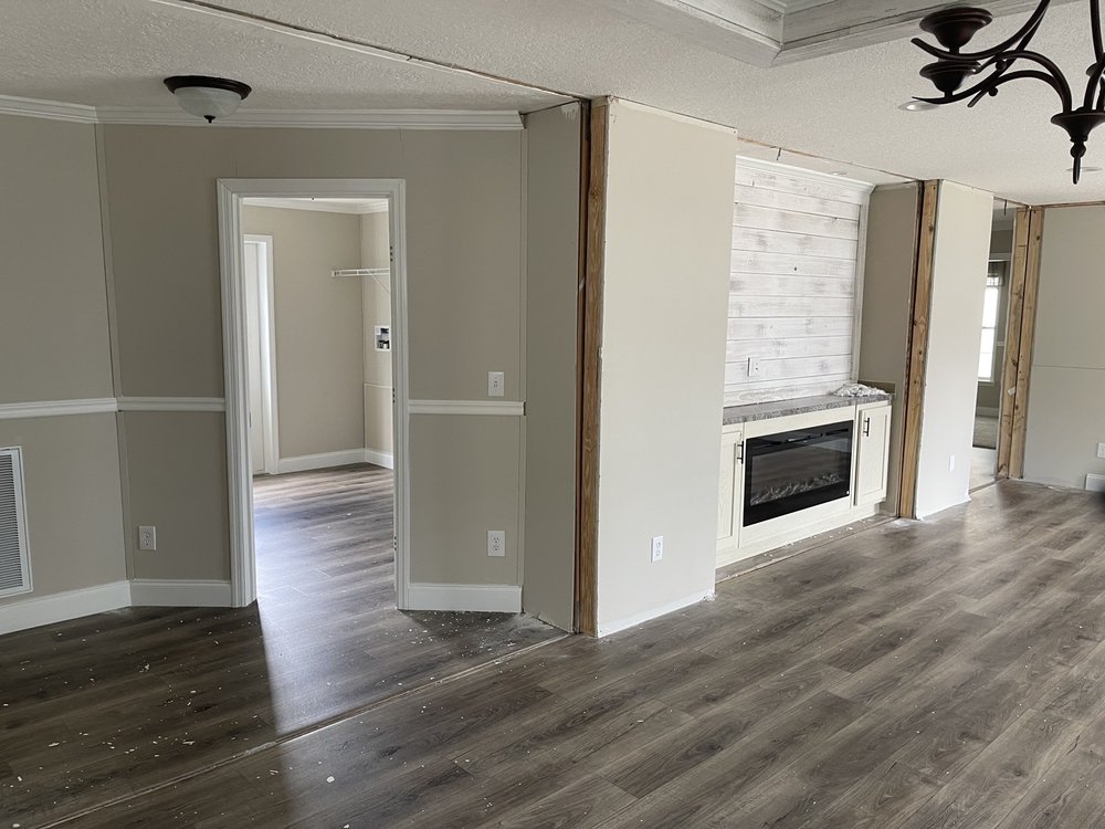 NORMANDY MOBILE HOME SALES Updated August 2024 7952 Normandy Blvd