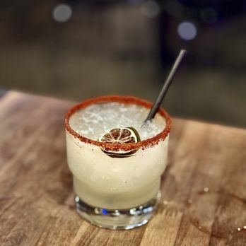 Nixtaco - Chef's Margarita - Mexican Near Me - Roseville, California