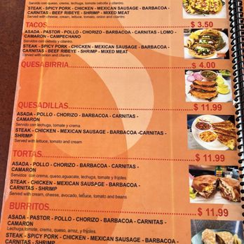 Polleria Los Hermanos - Mexican Near Me - Indianapolis, Indiana