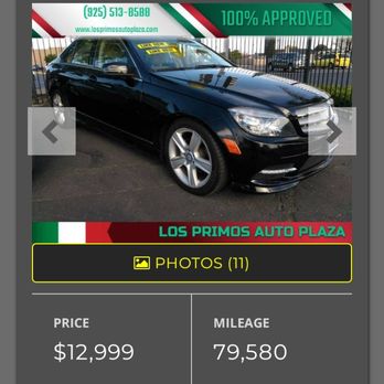 Premier Auto Credit - I este es el carro - Auto Loan Providers Near Me - Glendale, California