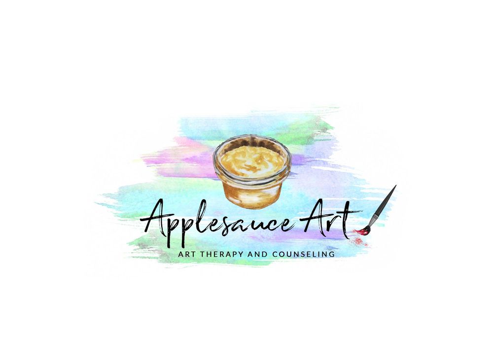 Applesauce Art - grief counselor in Hazlet, NJ