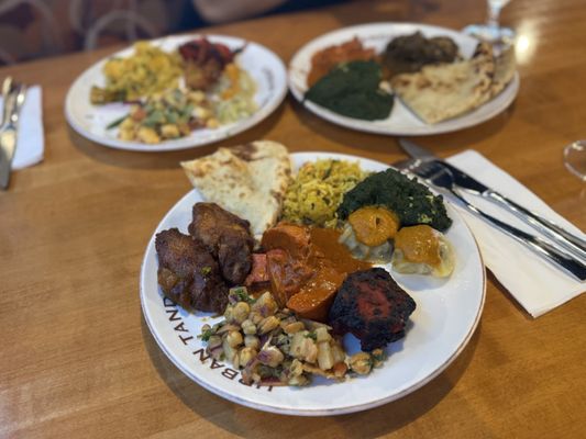 Urban Tandoor by null