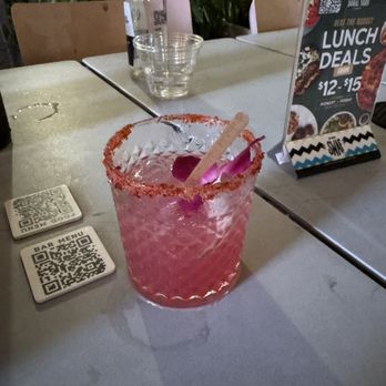 The Doral Yard - Flor drink - tequila - Bars Near Me - Doral, Florida The Doral Yard - Flor drink - tequila - Bars Near Me - Doral, Florida