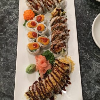 Dynamite Sushi - Sushi Bars Near Me - Hudson, New Hampshire