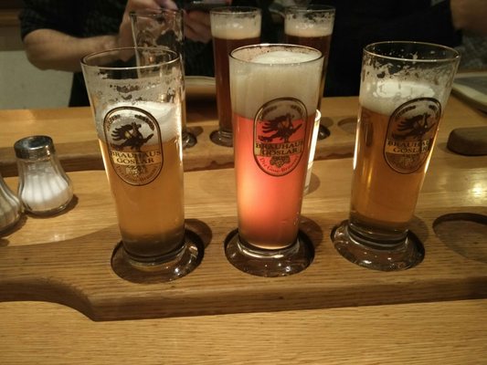 Brauhaus Goslar by null