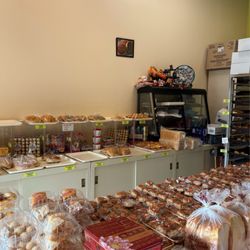 Texas Bakery
