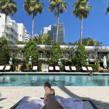 Kimpton Surfcomber Hotel - Hotels Near Me - Miami Beach, Florida Kimpton Surfcomber Hotel - Hotels Near Me - Miami Beach, Florida