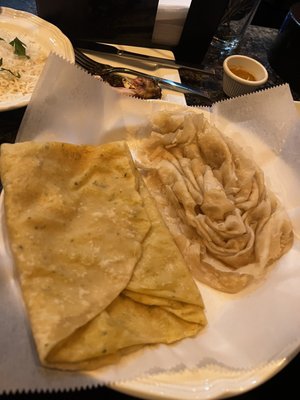 Flambo Indian/Caribbean Restaurant by null