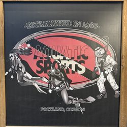 Aquatic Sports