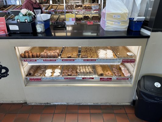 McGaugh's Donuts by null