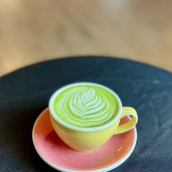 Matcha Latte