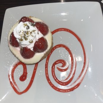 Mi Piace - Fresh Fruit Tart - Italian Near Me - Pasadena, California