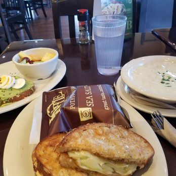 Boudin SF - Bakeries Near Me - Vacaville, California