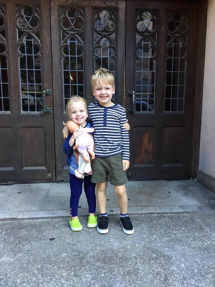 Old South Preschool - childcare center in Boston, MA