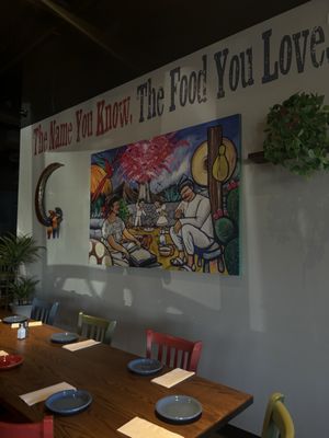 Macayo's Mexican Food by null