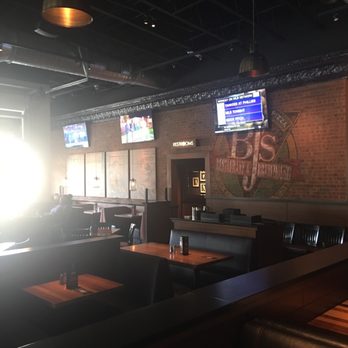 BJ's Restaurant & Brewhouse - New American Near Me - Laurel, Maryland BJ's Restaurant & Brewhouse - New American Near Me - Laurel, Maryland