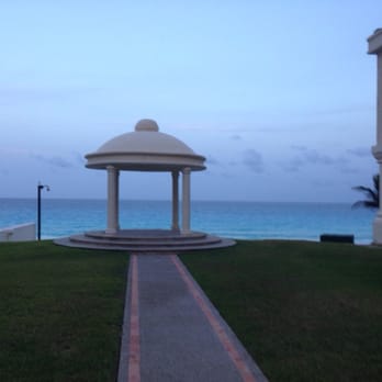 Marriott Cancun Resort - Hotels Near Me - Cancún, ROO