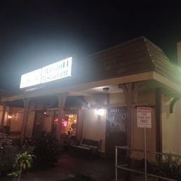 Exterior photo of Il Pescatore - Orlando, Florida Exterior photo of Il Pescatore - Orlando, Florida