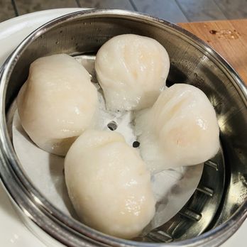 Ming-Gee Chinese Food Restaurant - Dim sum- shrimp dumplings - Chinese Near Me - Glendale, Arizona