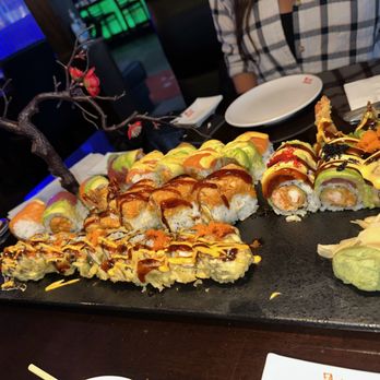 Izumi Japanese Restaurant - Sushi Bars Near Me - Youngstown, Ohio Izumi Japanese Restaurant - Sushi Bars Near Me - Youngstown, Ohio