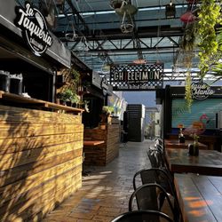 Hollywood Florida Food Tour - Peru meets Mexico and fusion happens