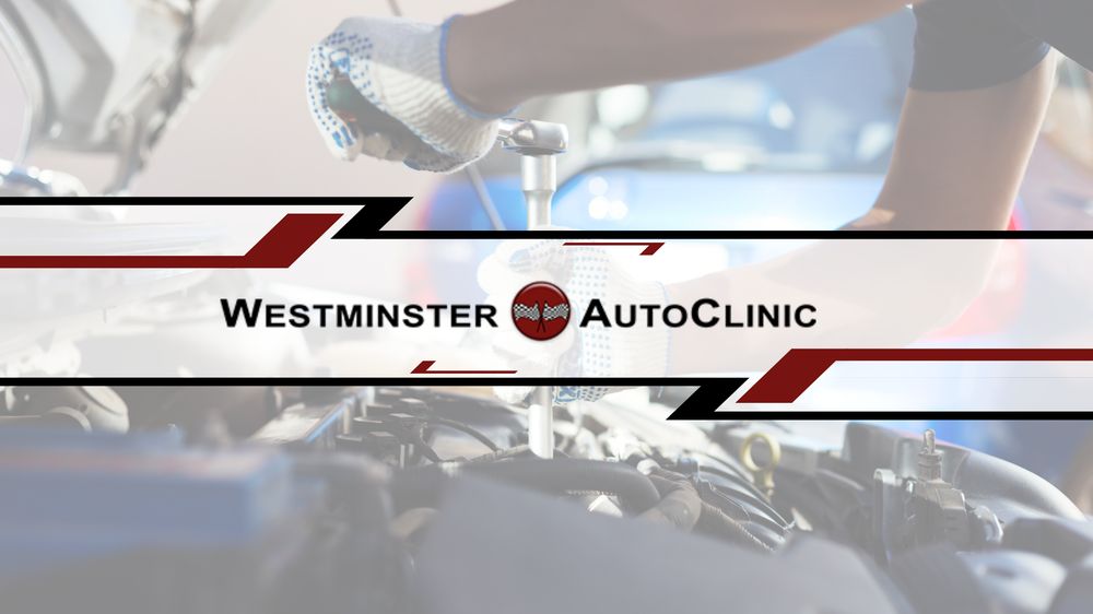 WESTMINSTER AUTO CLINIC Updated September 2024 12 Reviews 7970 N