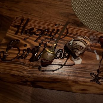 Toca Madera - Steakhouses Near Me - Houston, Texas