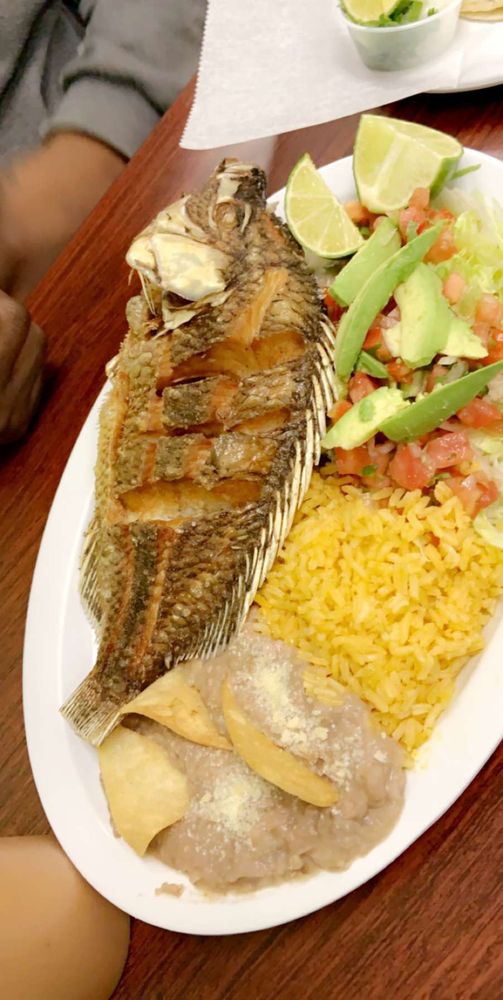 GARIBALDI MEXICAN RESTAURANT 22 Photos & 21 Reviews 285 Central St