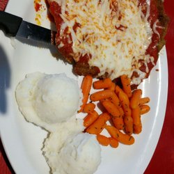 Gino's Fired Up Kitchen & Bar