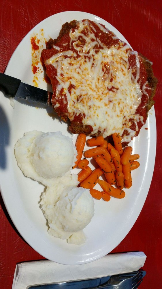 GINO’S FAMILY RESTAURANT 10 Reviews 1076 Great Northern Road, Sault